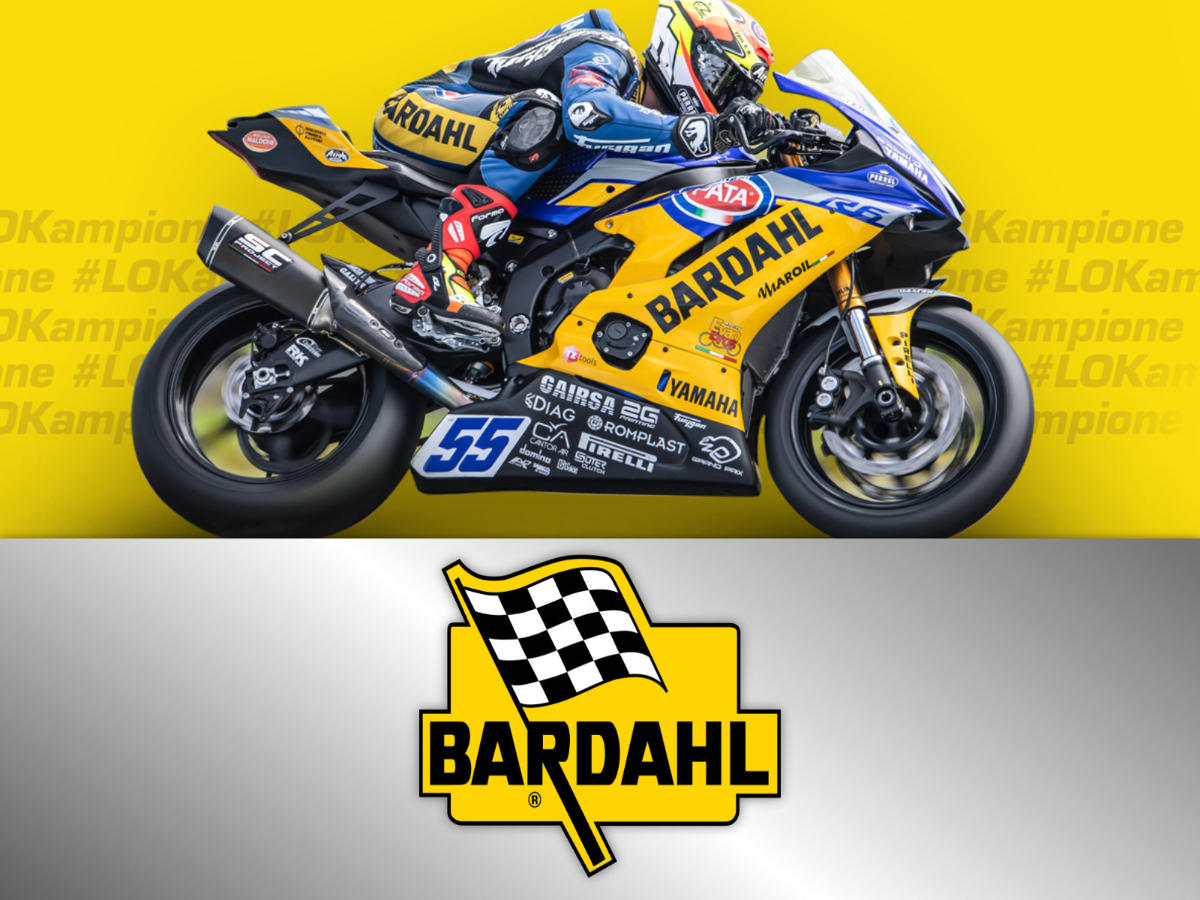 Firma BARDHAL vyrábí vysoce kvalitní oleje pro dvoutaktní a čtyřtaktní motocykly, jak pro závodní tak hobby použití. Bardahl nabízí oleje a příslušenství pro motocykly KTM, SUZUKI, Tm Racing, Yamaha, Beta a Sherco.